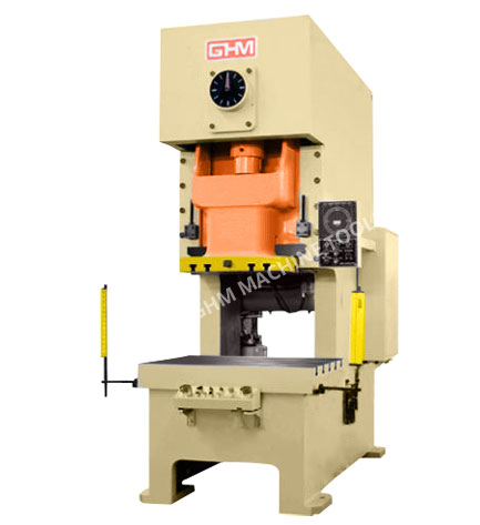 Cross Shaft Press