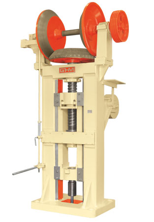 FORGING SCREW PRESS (UP STROKE)